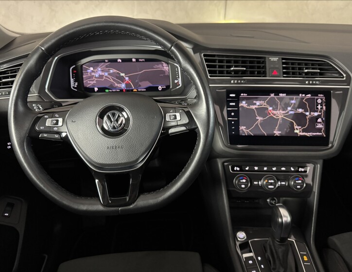 Volkswagen Tiguan Allspace 49