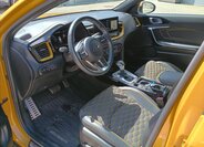 KIA XCeed Hatchback 1,6 l 100 kw