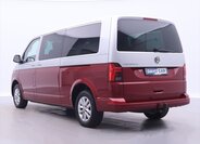 Volkswagen Caravelle Kombi 2,0 l 110 kw