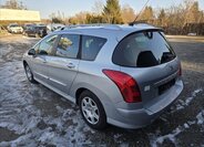 Peugeot 308 Kombi 1,6 l 80 kw