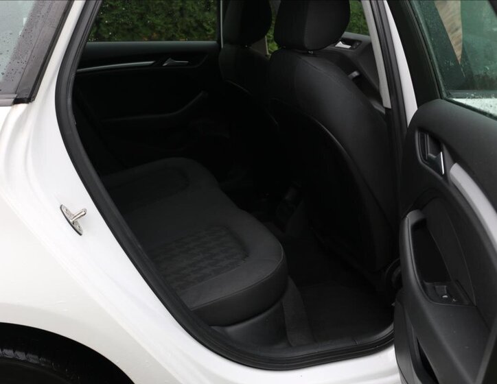 Audi A3 Hatchback 1,6 l 81 kw