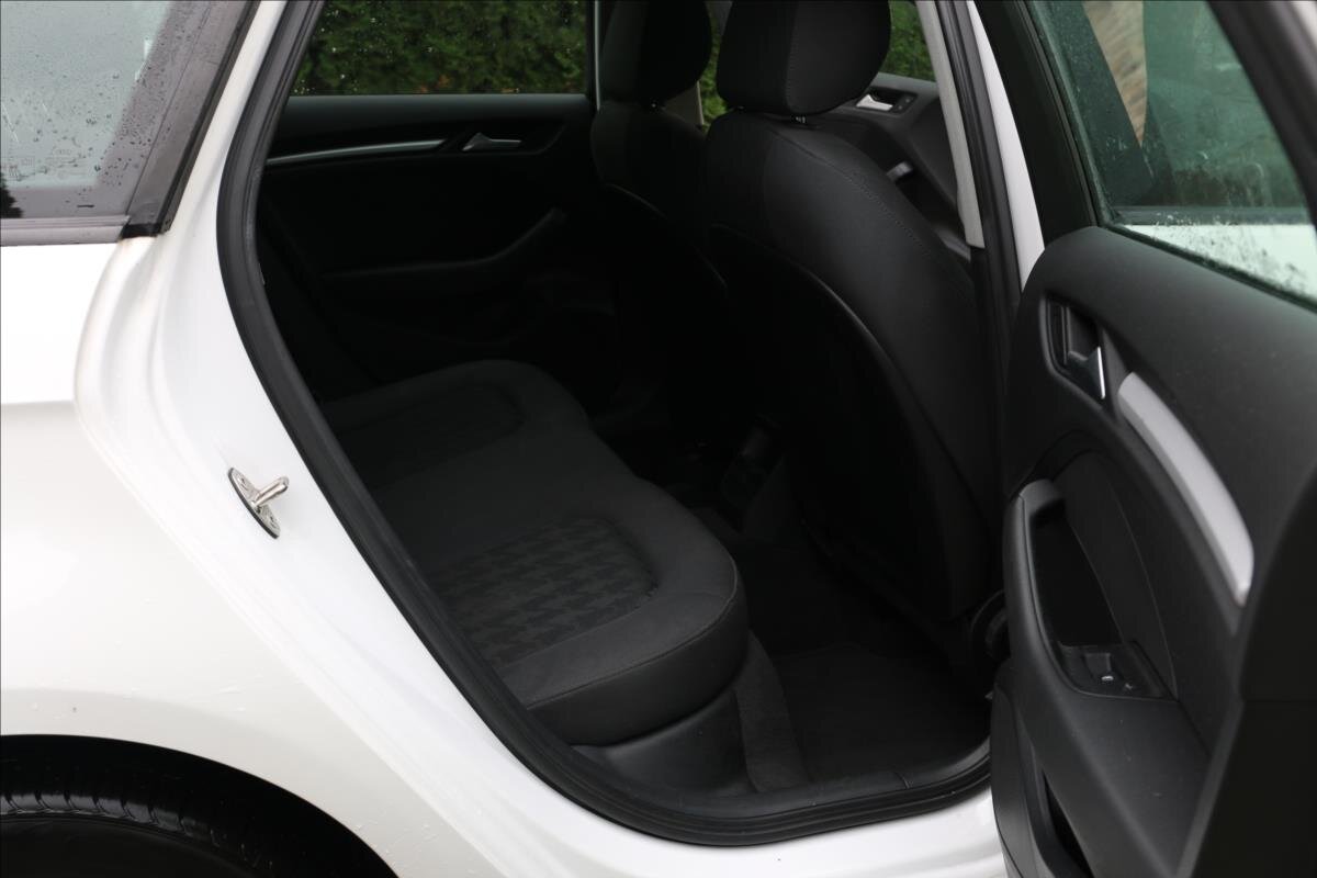 Audi A3 Hatchback 1,6 l 81 kw