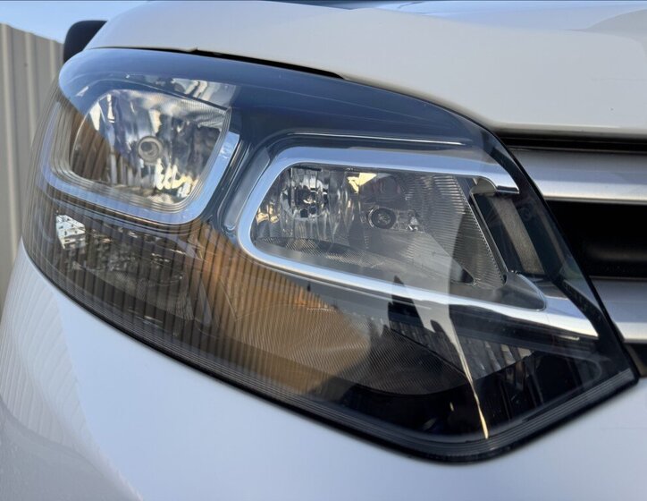 Citroën Jumpy Skříň 2,0 l 90 kw