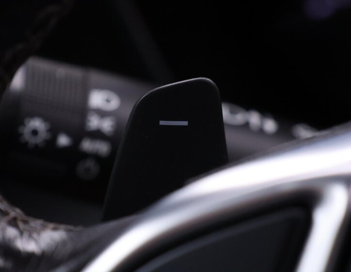 Chevrolet Camaro Kupé 6,2 l 333 kw