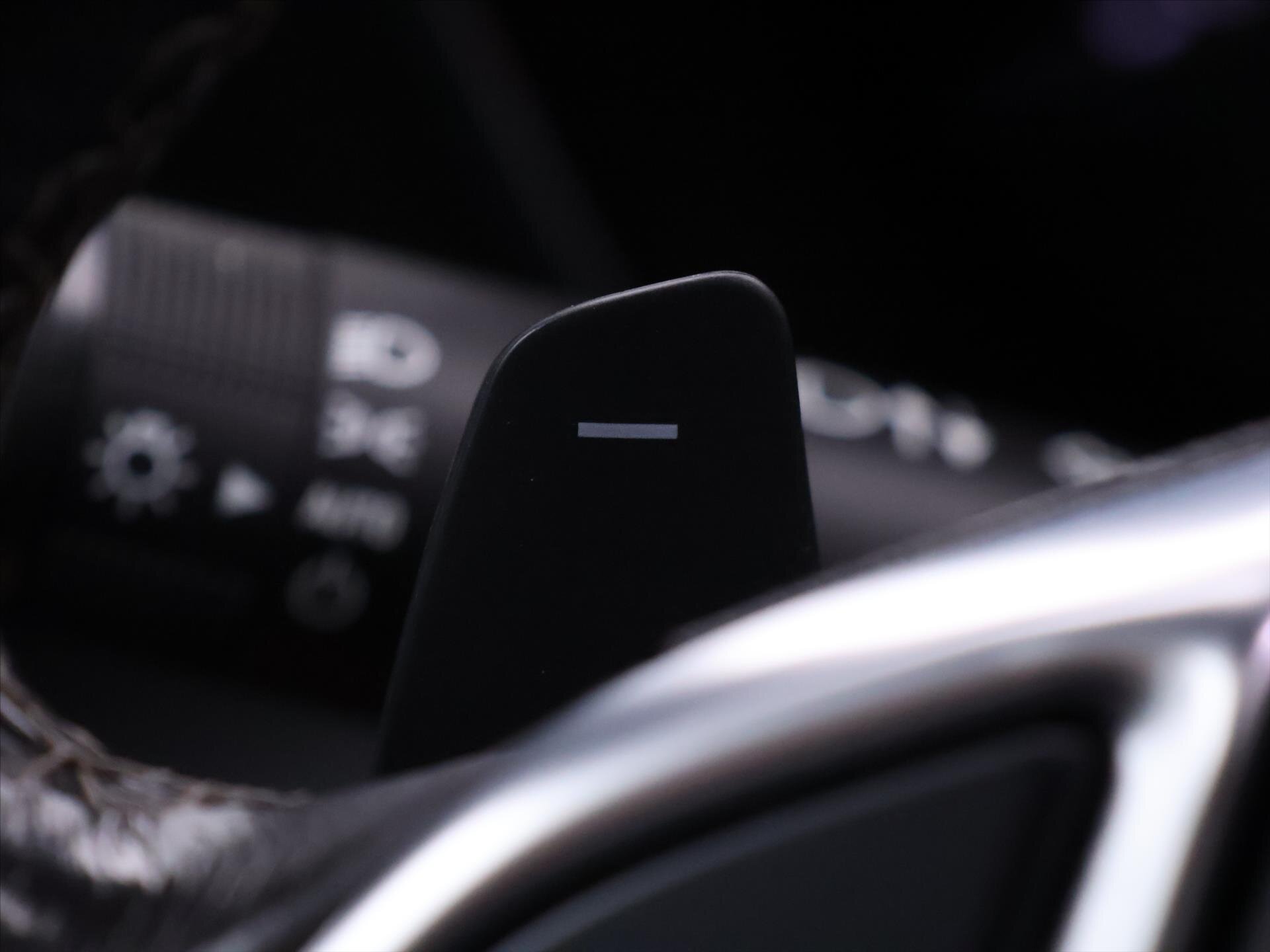 Chevrolet Camaro Kupé 6,2 l 333 kw