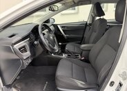 Toyota Corolla Sedan / Limuzína 1,6 l 97 kw