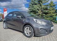 KIA Rio 1