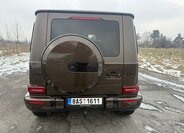 Mercedes-Benz Třídy G 4