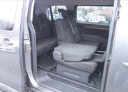 Toyota ProAce Verso MPV 2,0 l 110 kw