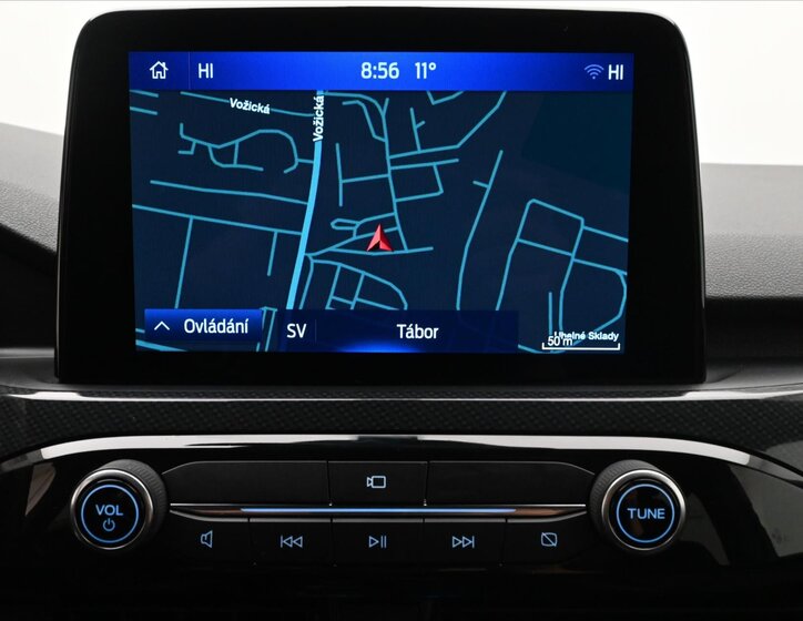 Ford Kuga SUV 2,0 l 140 kw