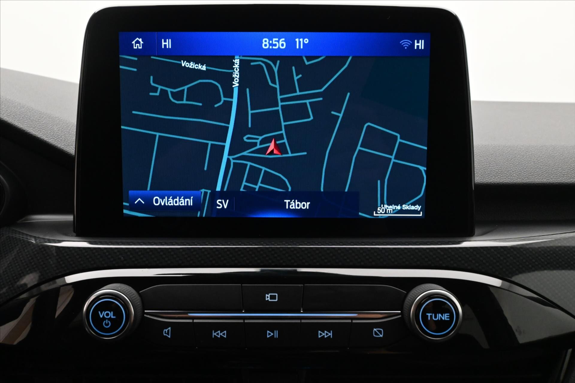 Ford Kuga SUV 2,0 l 140 kw