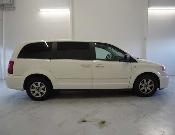 Chrysler Town & Country Ostatní 3,6 l 211 kw