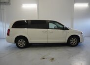 Chrysler Town & Country Ostatní 3,6 l 211 kw