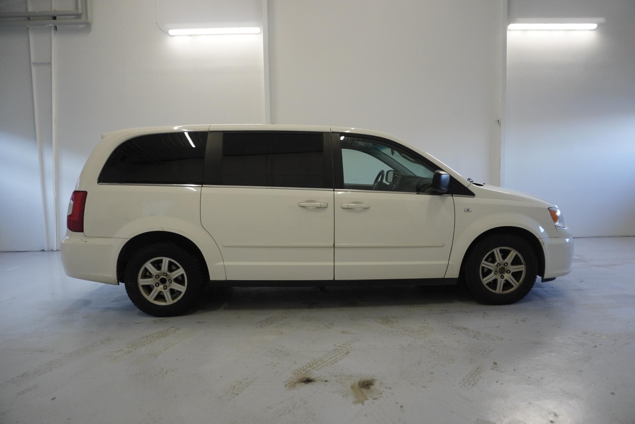 Chrysler Town & Country Ostatní 3,6 l 211 kw