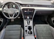 Volkswagen Passat Kombi 2,0 l 140 kw