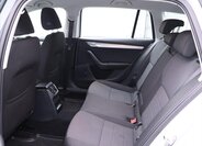 Škoda Octavia Kombi 1,6 l 77 kw