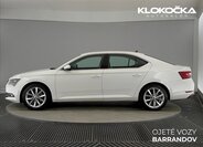Škoda Superb Liftback 1,4 l 110 kw