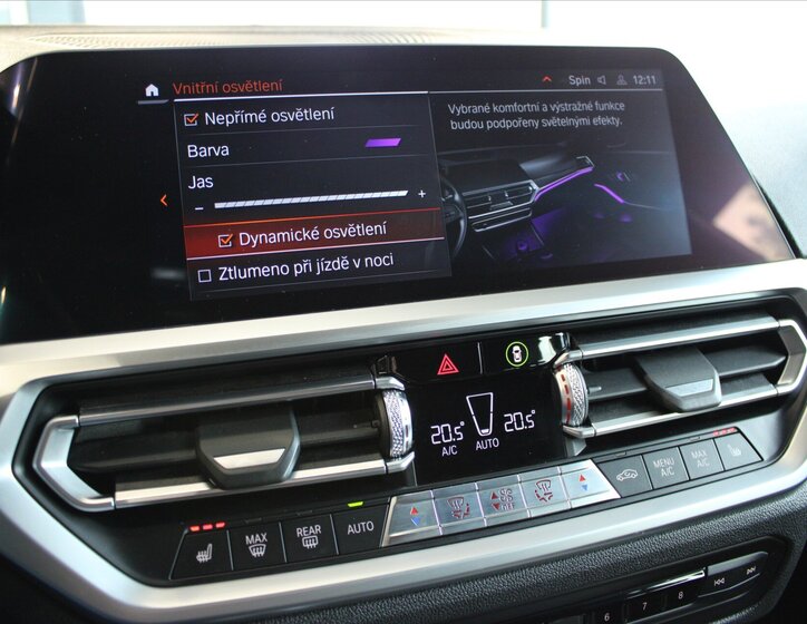 BMW Řada 3 Kombi 2,0 l 140 kw