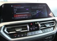 BMW Řada 3 Kombi 2,0 l 140 kw