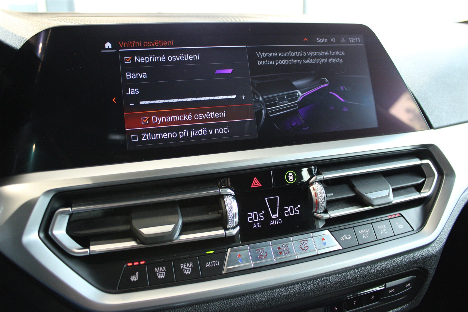 BMW Řada 3 Kombi 2,0 l 140 kw