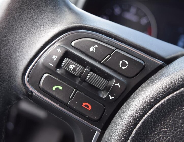 KIA Sportage SUV / Terénní 1,7 l 85 kw