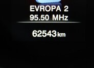 Fiat 500X SUV / Terénní 1,4 l 103 kw