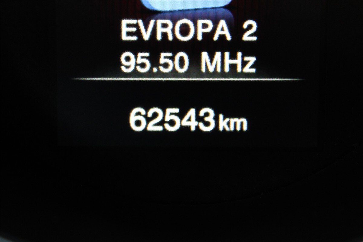 Fiat 500X SUV / Terénní 1,4 l 103 kw