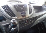 Ford Transit Ostatní 2,0 l 77 kw