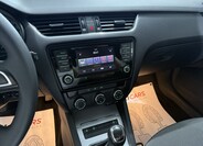 Škoda Octavia 10