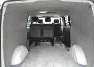 Mercedes-Benz Vito 10
