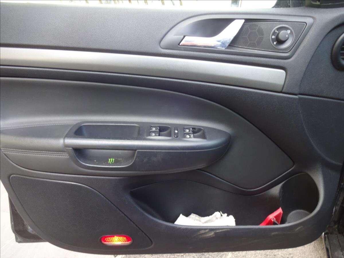 Škoda Octavia Kombi 2,0 l 103 kw