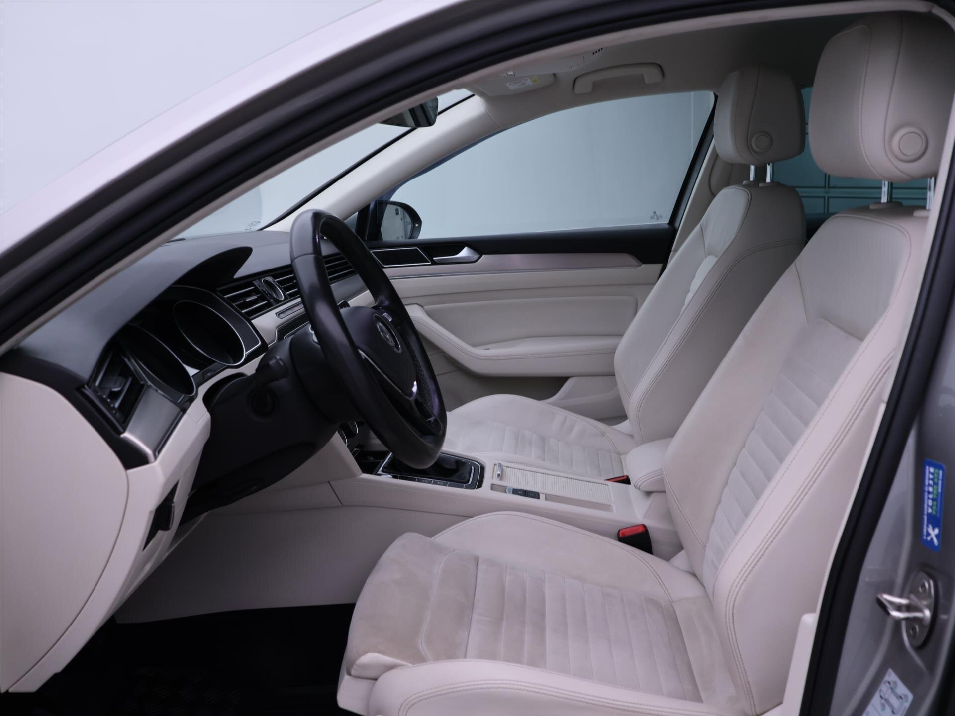 Volkswagen Passat Sedan 2,0 l 110 kw