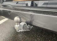 Volkswagen Caravelle Kombi 2,0 l 125 kw