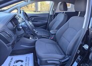 KIA Rio Hatchback 1,2 l 61 kw