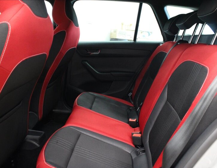 Škoda Fabia Kombi 999,0 70 kw