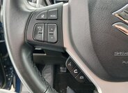 Suzuki SX4 S-Cross SUV 1,4 l 95 kw