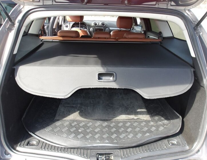 Ford Mondeo Kombi 2,0 l 120 kw