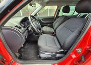Škoda Fabia Hatchback 1,2 l 63 kw
