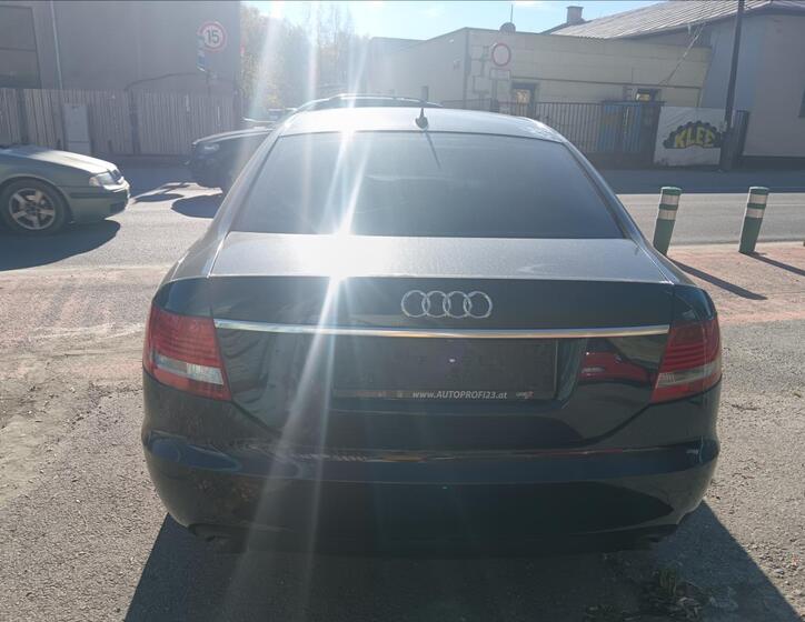 Audi A6 10