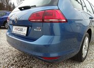 Volkswagen Golf Kombi 1,6 l 77 kw