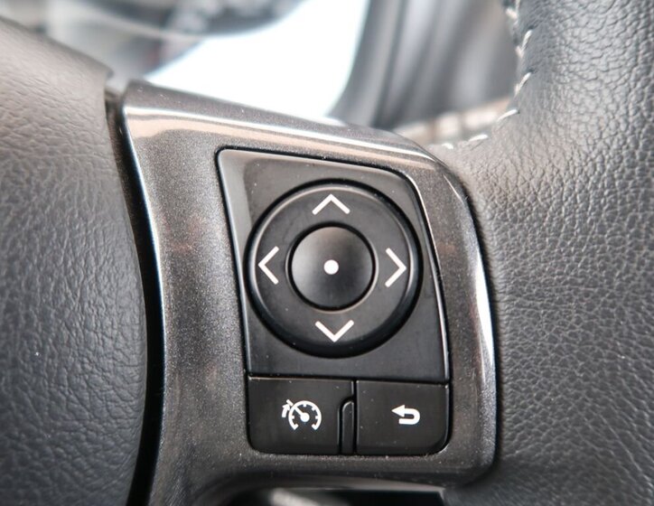 Toyota Yaris Hatchback 1,5 l 82 kw