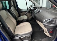 Ford Transit Custom 13