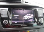 Škoda Fabia Kombi 999,0 70 kw