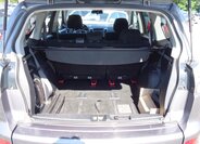 Mitsubishi Outlander SUV / Terénní 2,0 l 103 kw