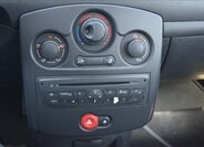 Renault Clio Kombi 1,1 l 74 kw