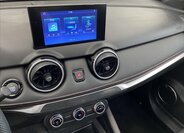 Dongfeng Glory 500 SUV / Terénní 1,5 l 78 kw