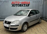 Volkswagen Polo Hatchback 1,2 l 51 kw
