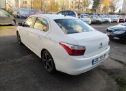 Citroën C-Elysée 4