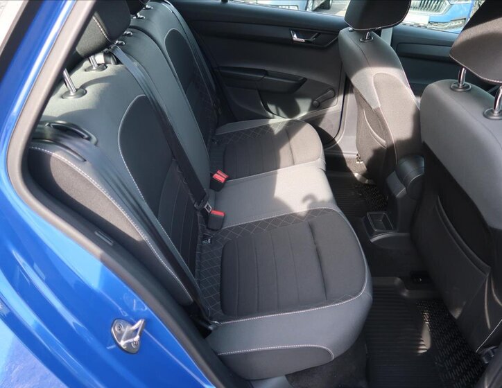 Škoda Fabia Kombi 999,0 70 kw