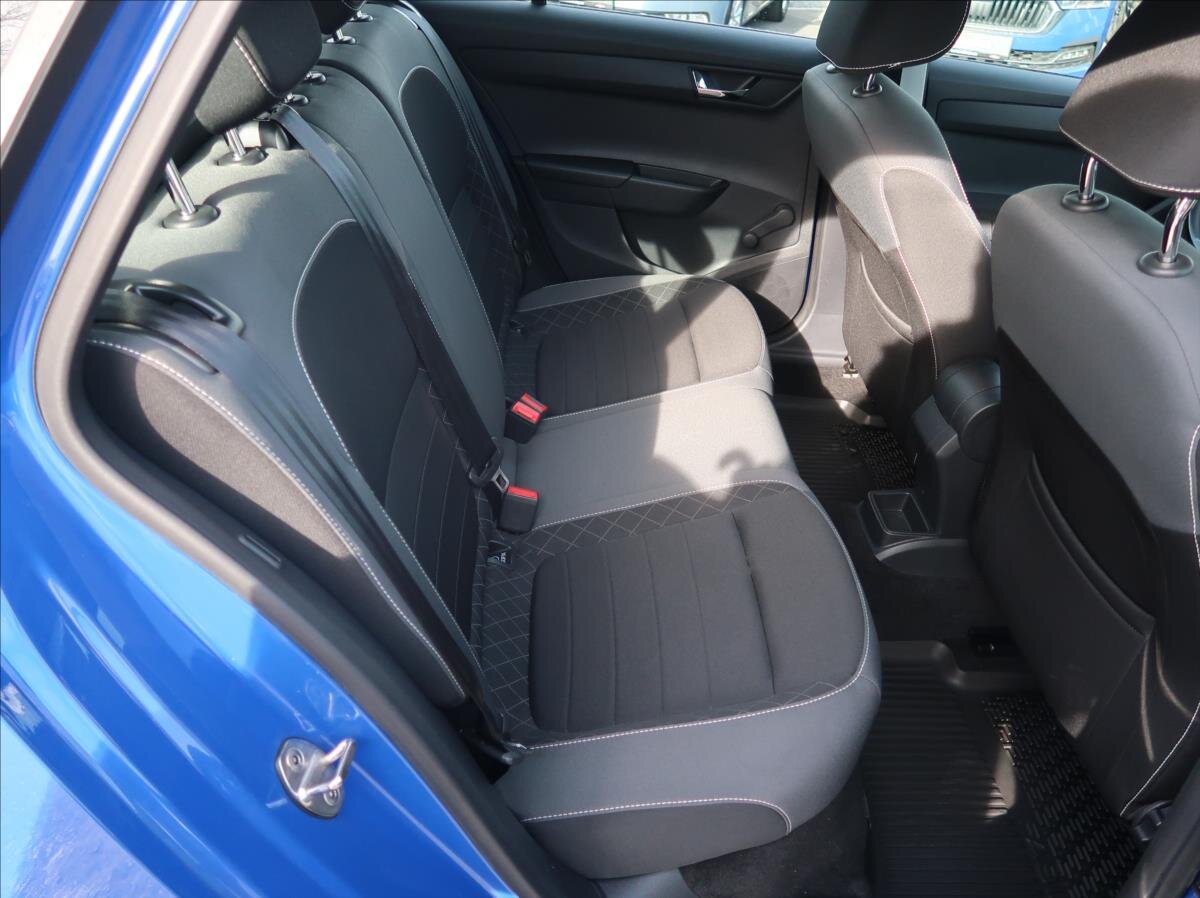 Škoda Fabia Kombi 999,0 70 kw